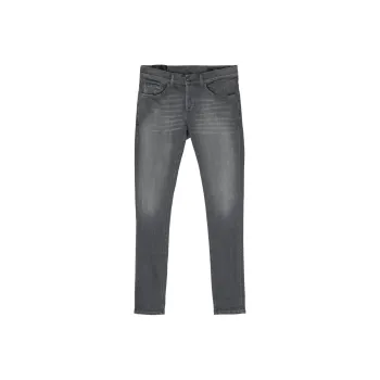 Dondup George Mid rise Skinny Jeans