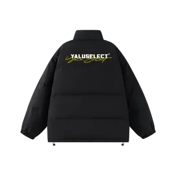 Yalu Preferred Down Jacket Unisex