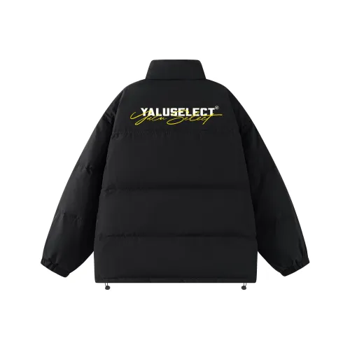 Yalu Preferred Down Jacket Unisex