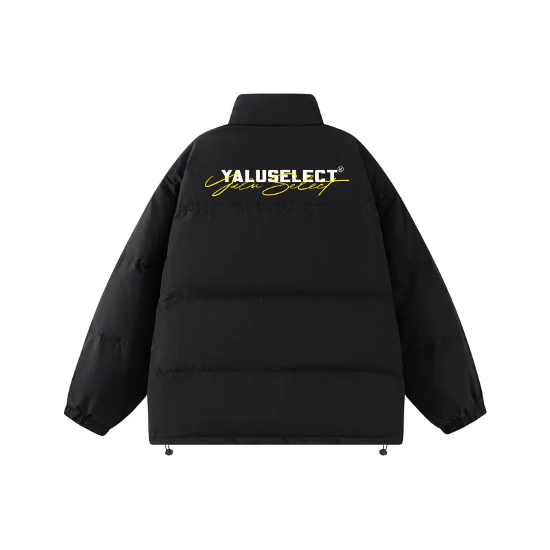 Yalu Preferred Down Jacket Unisex-0