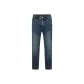 Denim Blue