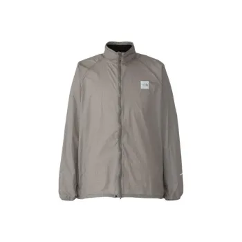 THE NORTH FACE SS24 Enride Collection Jackets Coats Unisex Gray
