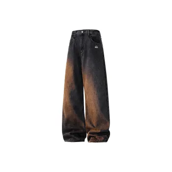 Crayon Shinchan Jeans Unisex