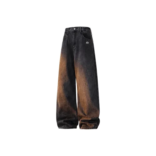 Crayon Shinchan Jeans Unisex
