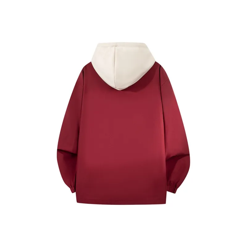 RED DRAGONFLY Jackets & Coats Unisex-9