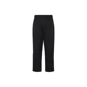 Converse TOOGOOD Casual Pants Men Black
