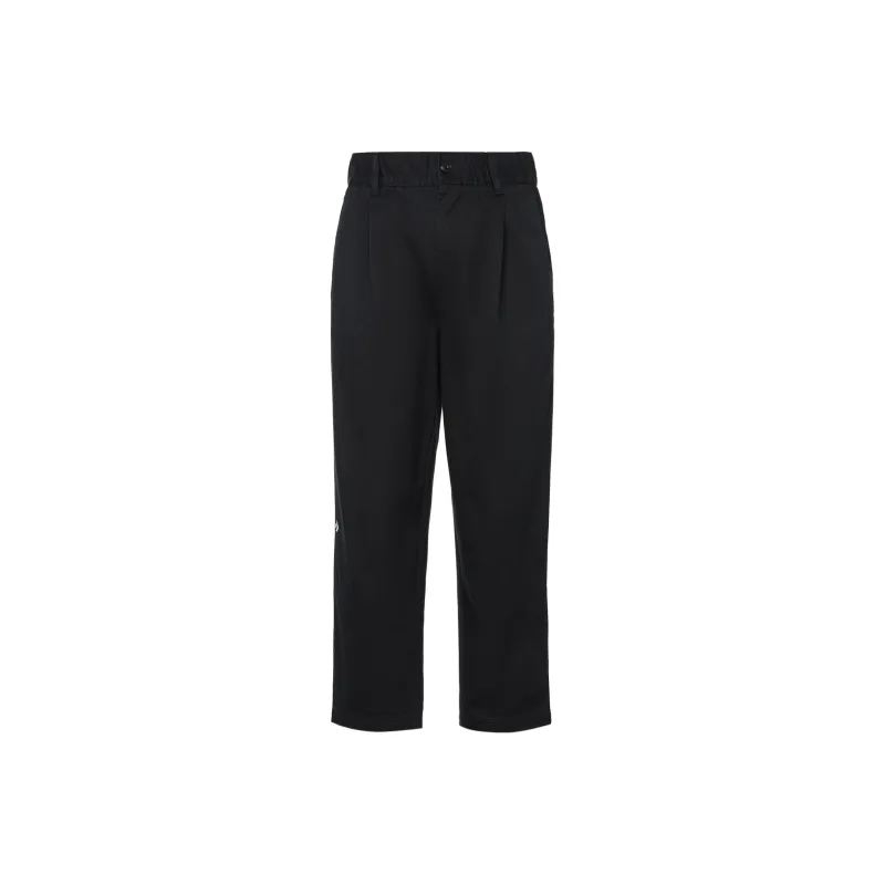 Converse TOOGOOD Casual Pants Men Black-0