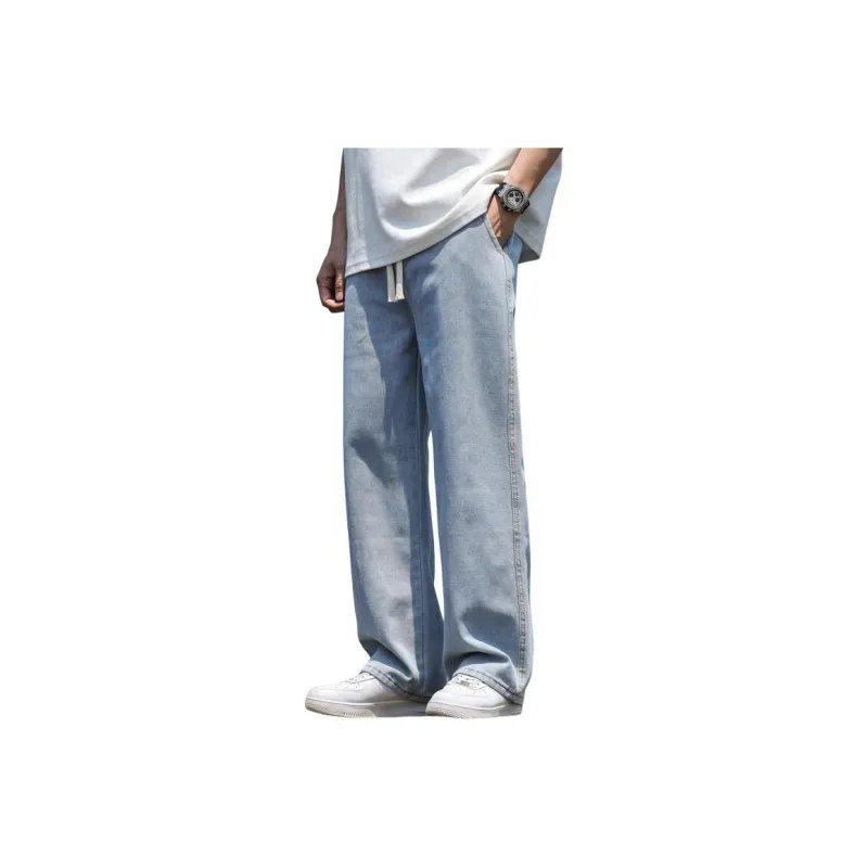 CariteSport Jeans Men-5