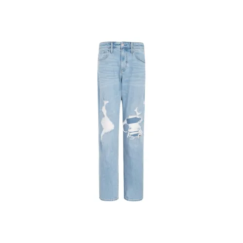 CALVIN KLEIN Jeans Men's Denim Blue