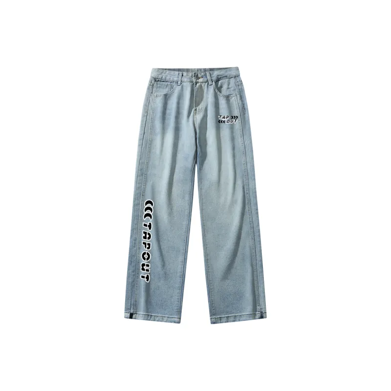 TAPOUT Jeans Unisex-2