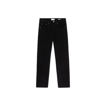 FRAME The Straight Jeans