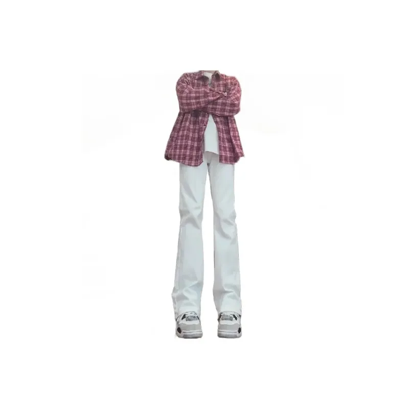 FOREVER 21 Jeans Unisex-9