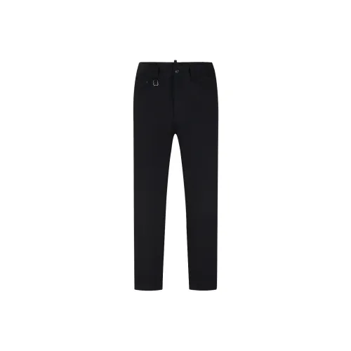 C'N'C New Order & Classics Series Jeans Men's Black