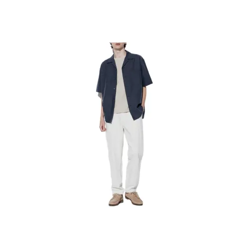 Wookong Pants Men