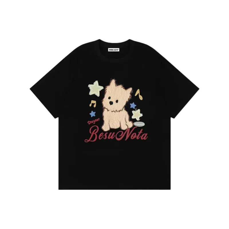 Struggle Vintage95 T Shirt Unisex-0