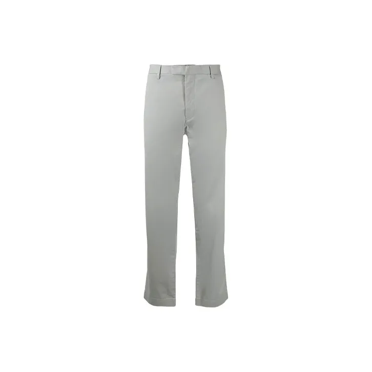 Polo Ralph Lauren Straight leg Trousers-0