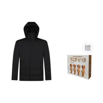 SEVEN Down Jackets Men