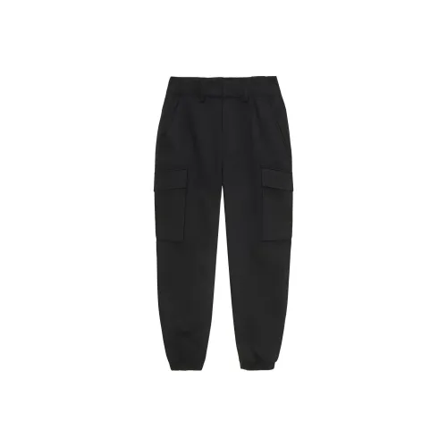 THE NORTH FACE Knitted Sweatpants Men Black