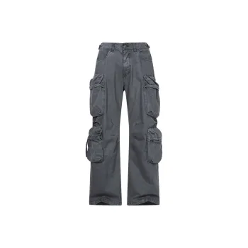 YooMore Cargo Pants Unisex