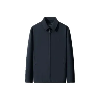 FIRS Jackets Coats Men's Dark Blue