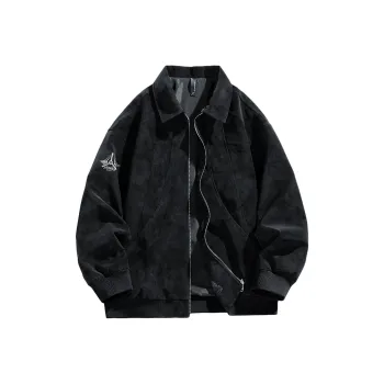 JINBEILE Jackets Unisex