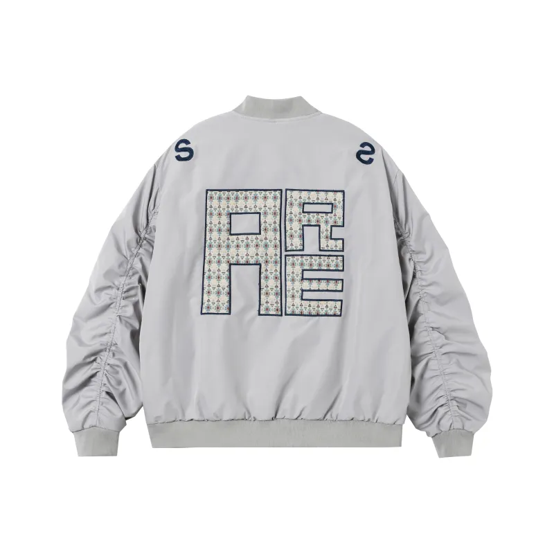 Lulifama Jackets & Coats Unisex Jasper-2