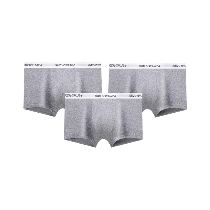 7 SEVFUN Underpants Men's 3 Pack-7