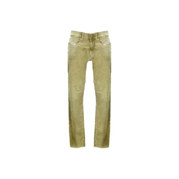 DIESEL Jeans Men Green
