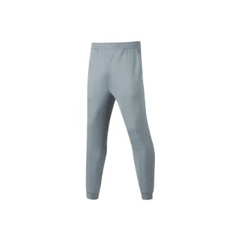 Skechers Knitted Long Pants Knitted Sweatpants Men's Trade Wind Gray