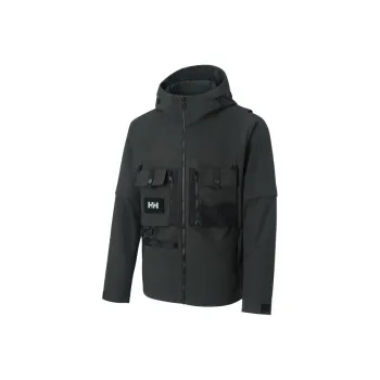HELLY HANSEN Jackets Coats Men's