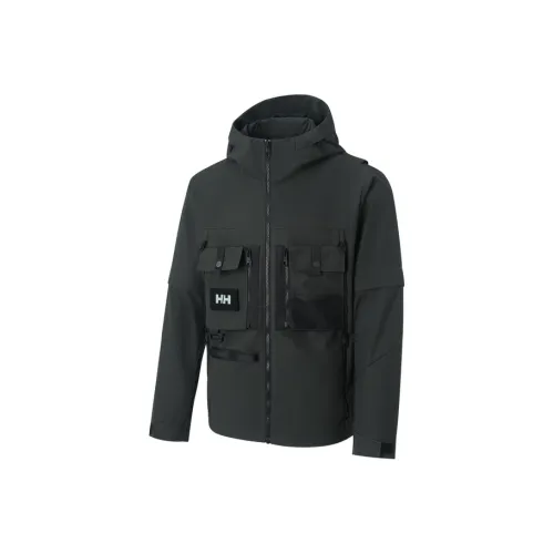 HELLY HANSEN Jackets Coats Men's