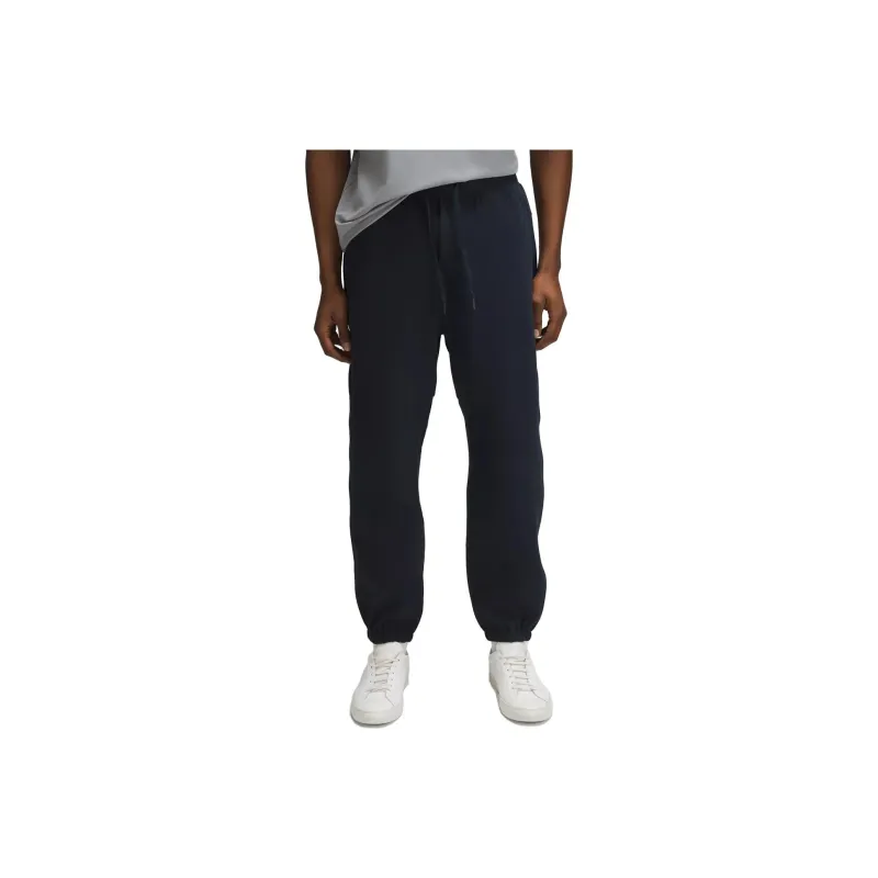 Lululemon Knitted Sweatpants Men-4