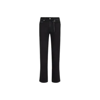 Calvin Klein Jeans Men Black