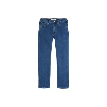 Hollister Jeans Men's Medium Blue