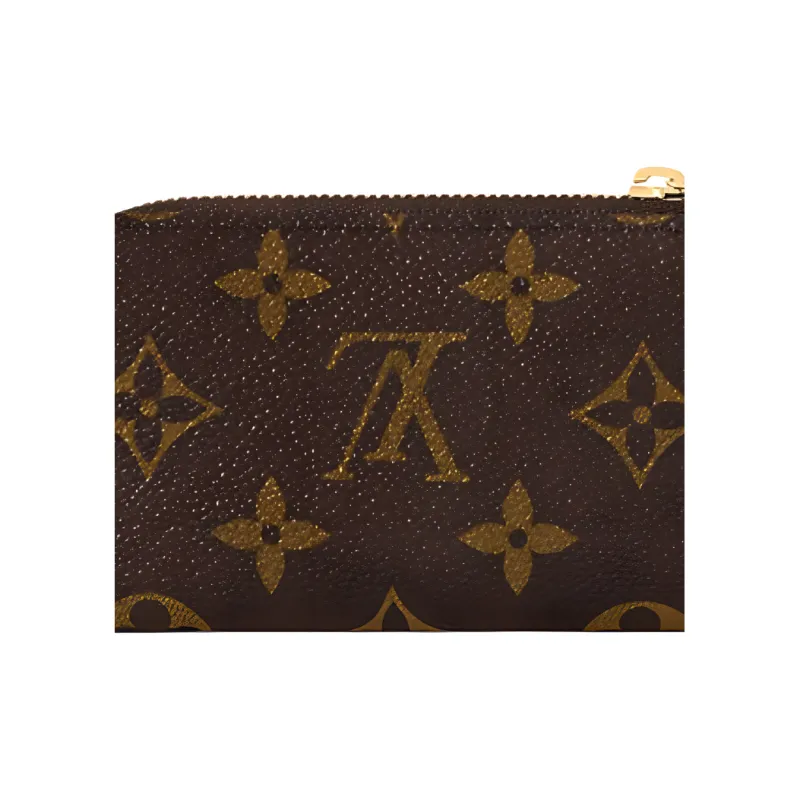 LOUIS VUITTON Noa Key Holder-4