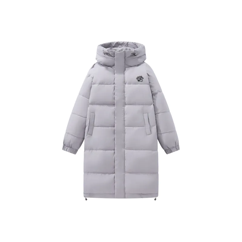 SESAME STREET Down Jacket Unisex-4