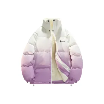 SESAME STREET Down Jacket Unisex