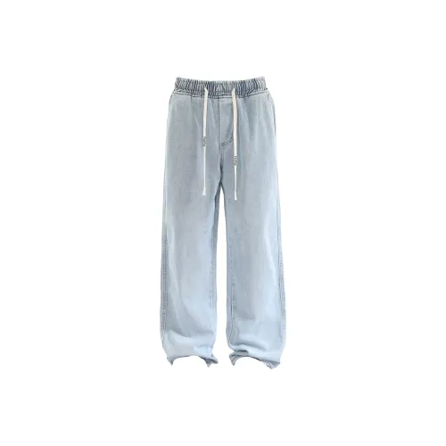 FASTFISH Jeans Unisex