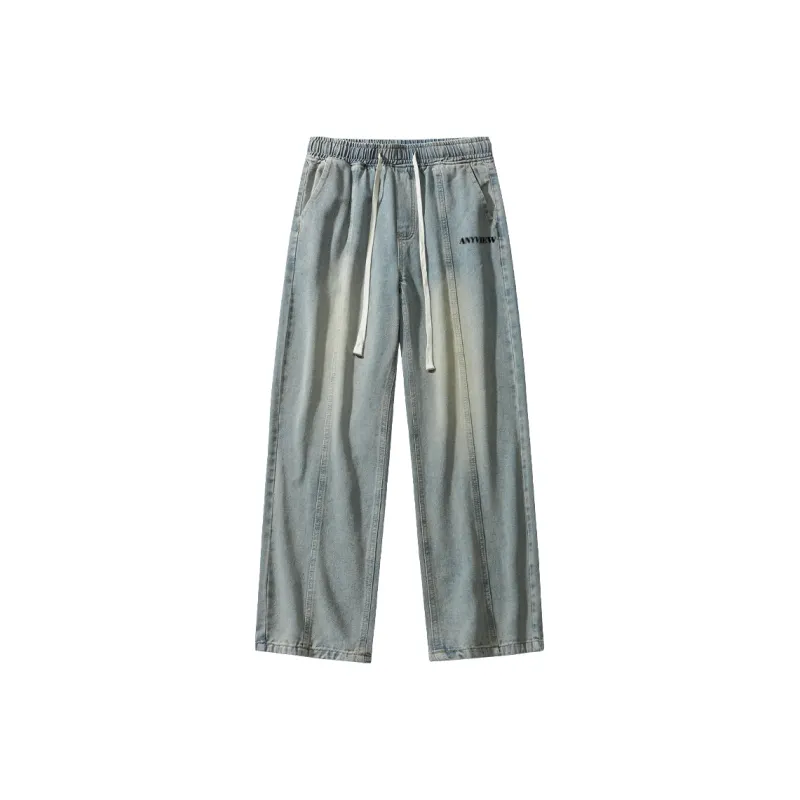 Anyveiw Jeans Unisex-4