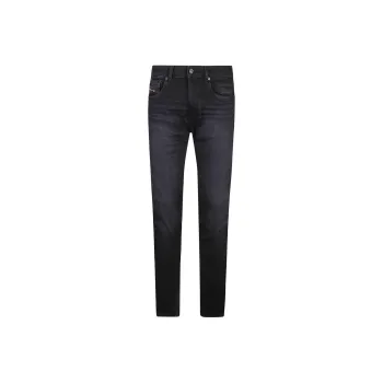 DIESEL 2019 D Strukt Straight Leg Jeans