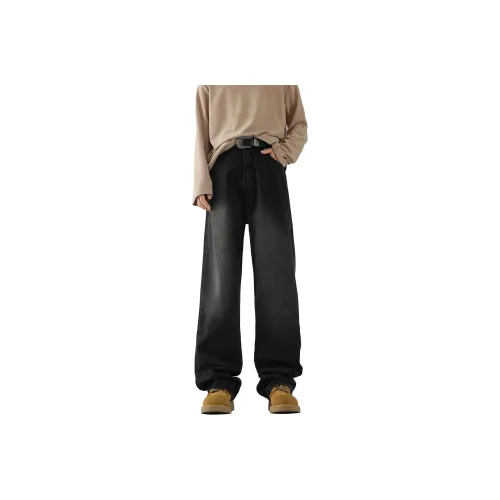 Love Monster Jeans Unisex