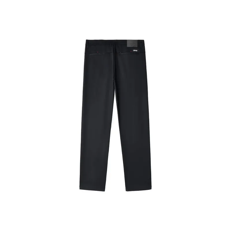 Jeep Outdoor Casual Pants Unisex-1