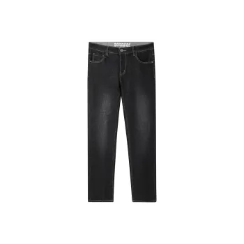 HLA Three Kingdoms Jeans Men