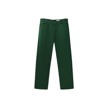 Lemaire Curved 5 Pocket Pants