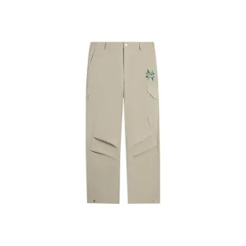 LiNing Casual Pants Men Khaki