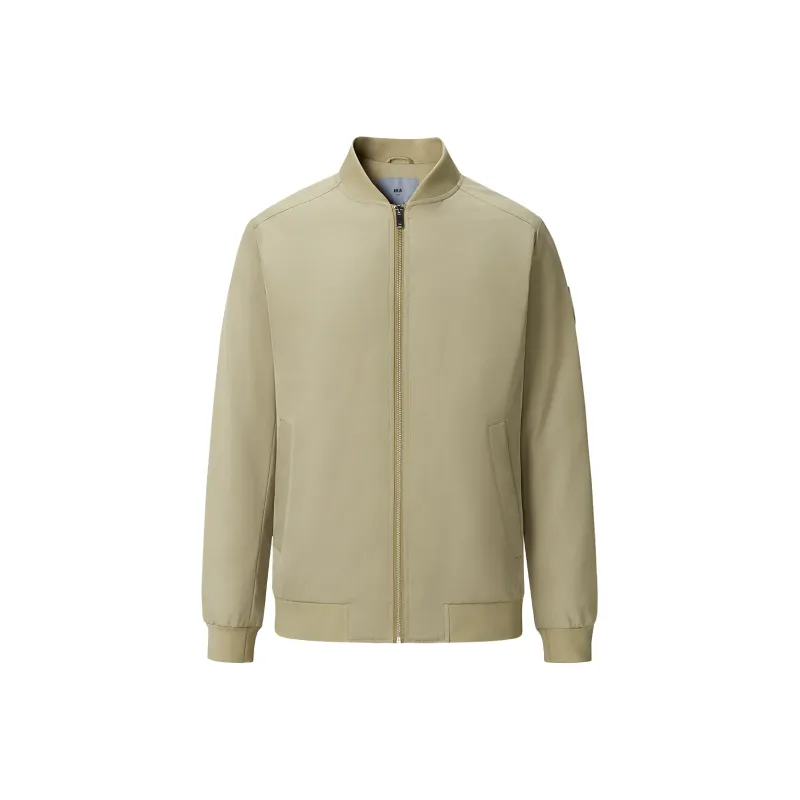 HLA Down Jackets Unisex-2