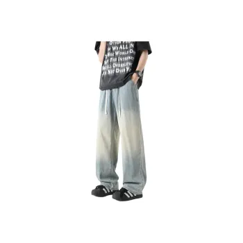 WANCHAO CP Jeans Unisex