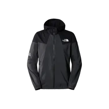 THE NORTH FACE Hooded Wind Track Jacket