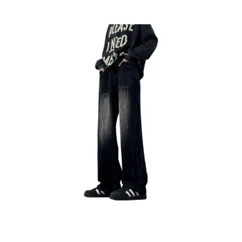 WARNING LIGHT Jeans Unisex