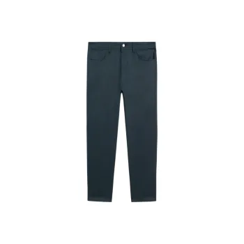 Massimo Dutti Jeans Men Blue